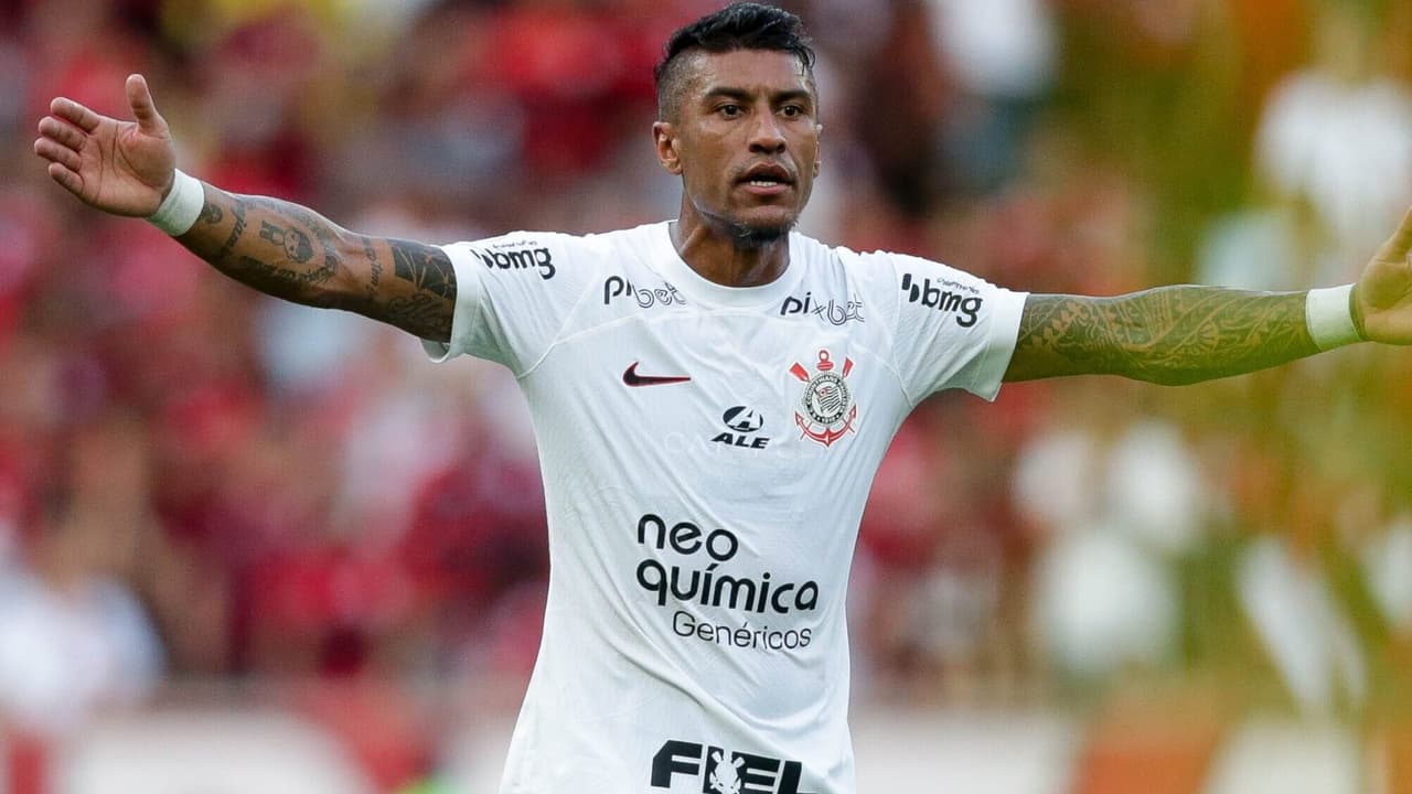 Após a saída de Cássio, outro demônio deixou o Corinthians