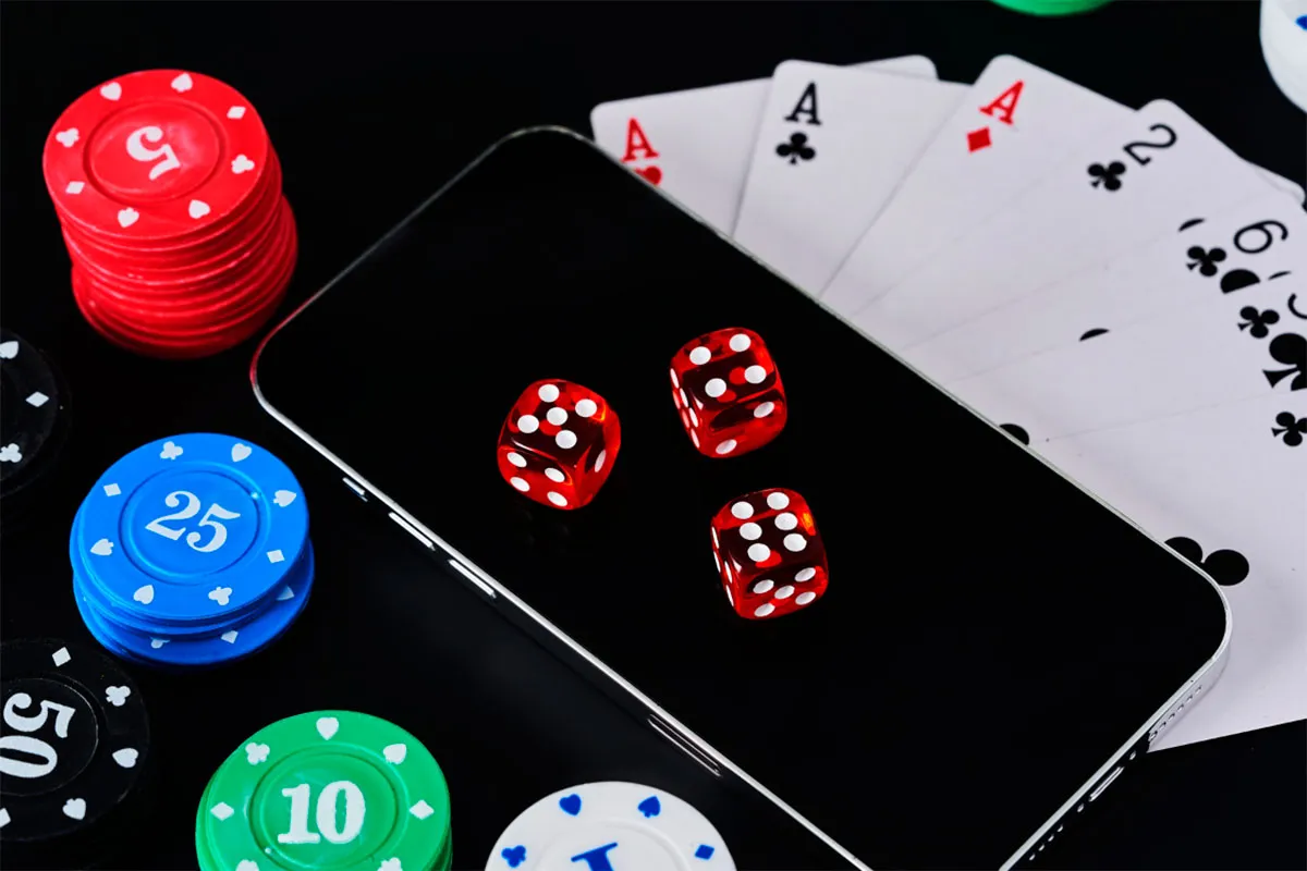 1Win Casino Brasil: tudo o que você precisa saber