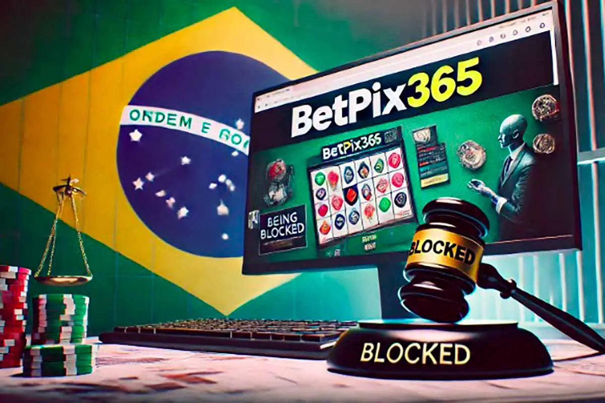 Betpix365 bloqueado: o que aconteceu e alternativas