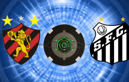 Sport x Santos: onde assistir, horário e escalação do Brasileirão Série B