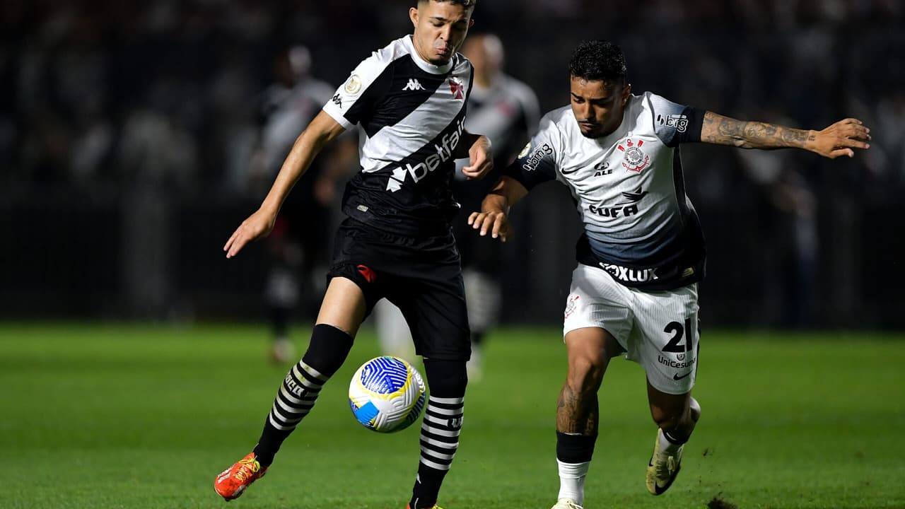 Jogue o Corinthians hoje: onde assistir ao vivo, horários e escalações