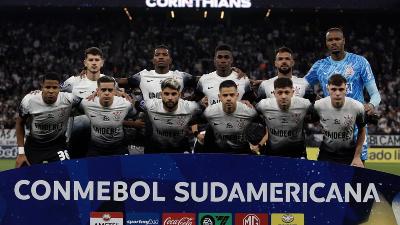 Em busca de um novo líder, o Corinthians pode perder o seu último ‘medalhão’.