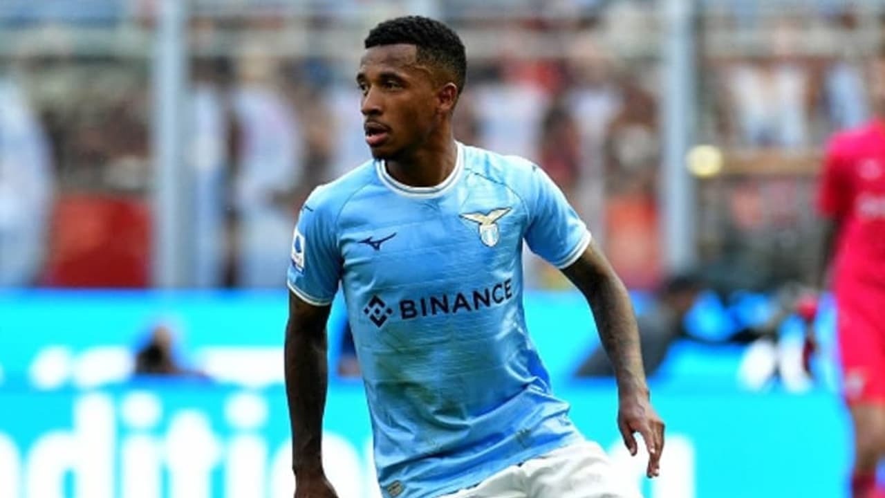 Qual jogador da Lazio interessaria ao Flamengo?