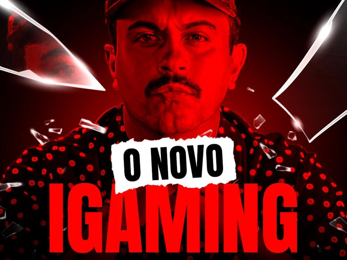 Como um motorista de Uber se tornou um visionário do iGaming e parceiro do Esportes da Sorte