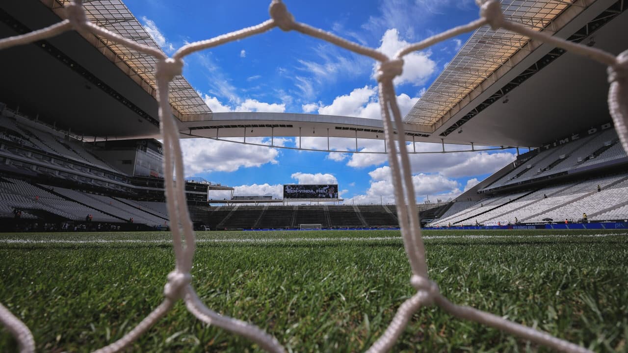 10º aniversário da Copa do Mundo no Brasil: veja o estádio que custou R$ 8,3 bilhões