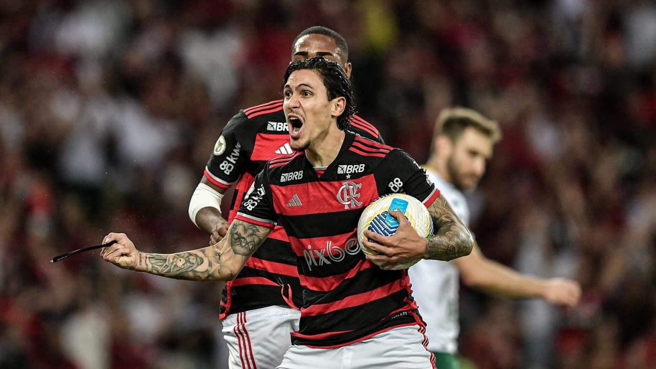 Jogo do Flamengo hoje: onde assistir ao vivo, horário e escalações