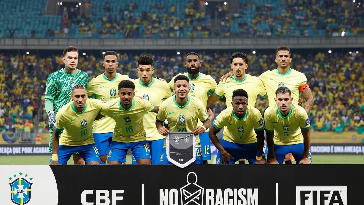 Ingressos caros para Seleção? Veja comparação com partidas do Brasileiro e da Copa do Brasil