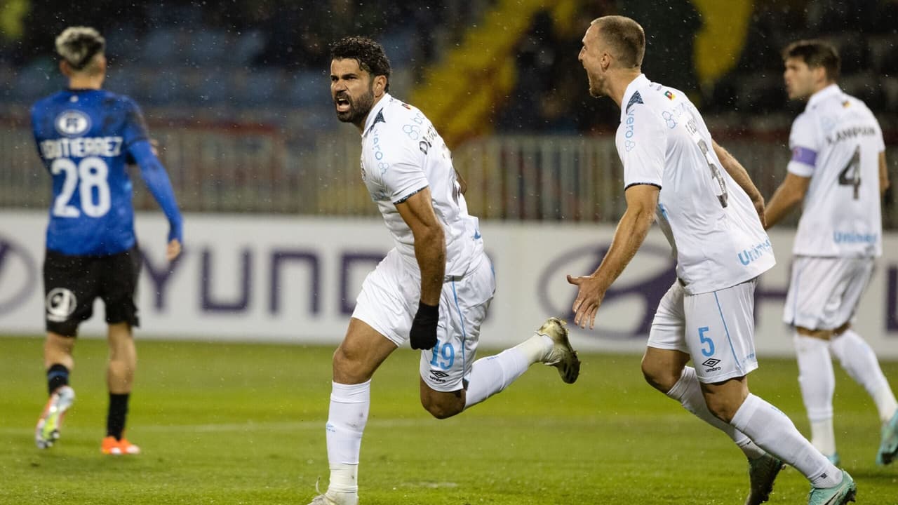 Grêmio x Estudiantes-ARG: onde assistir, horário e escalas da Libertadores