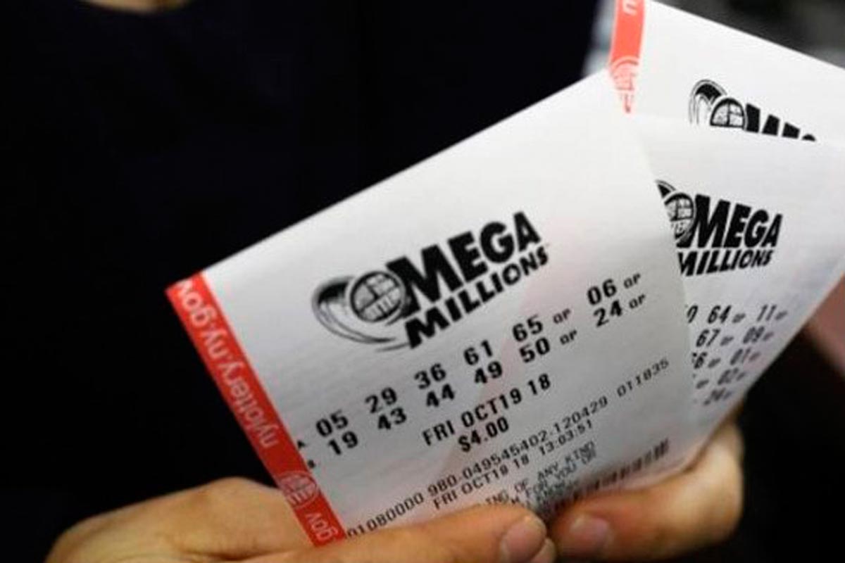 Como jogar na Mega Millions e concorrer a R$ 2,2 bilhões!