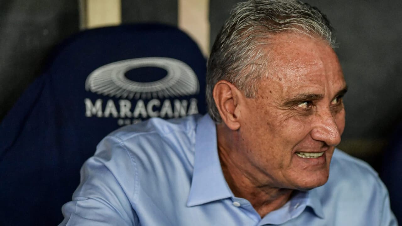 Depois de perder muitas partidas na Copa América, Tite faz apelo à torcida do Flamengo