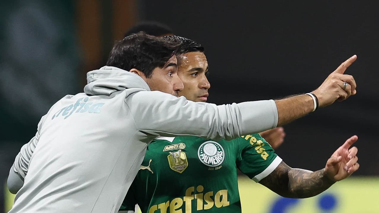 Para seguir vivo no Brasileirão, Palmeiras precisa encerrar longo jejum contra o Bahia