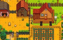 Como habilitar o multiplayer em Stardew Valley no seu celular: passo a passo com fotos