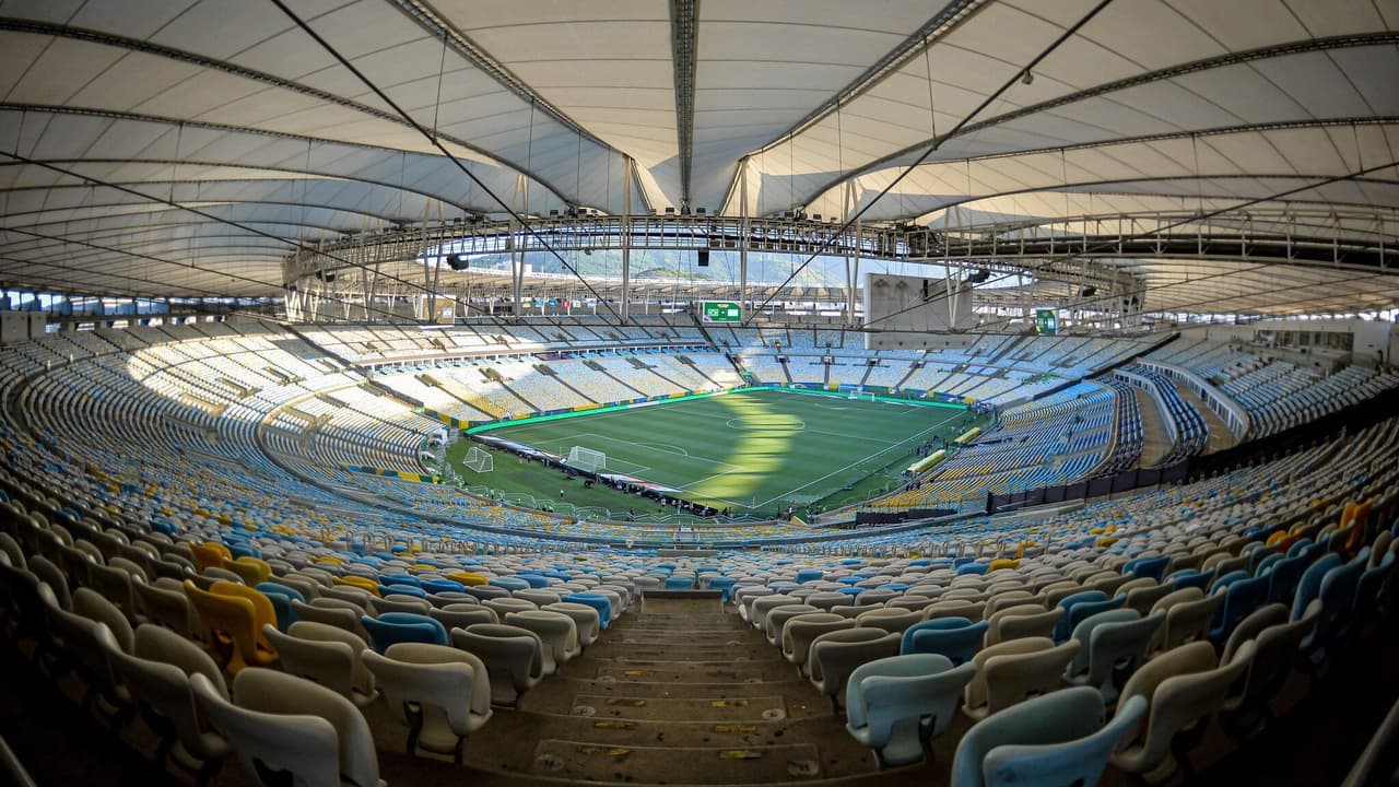 União x Esperança: escalação, calendário e onde assistir o 'Futebol Solidário'