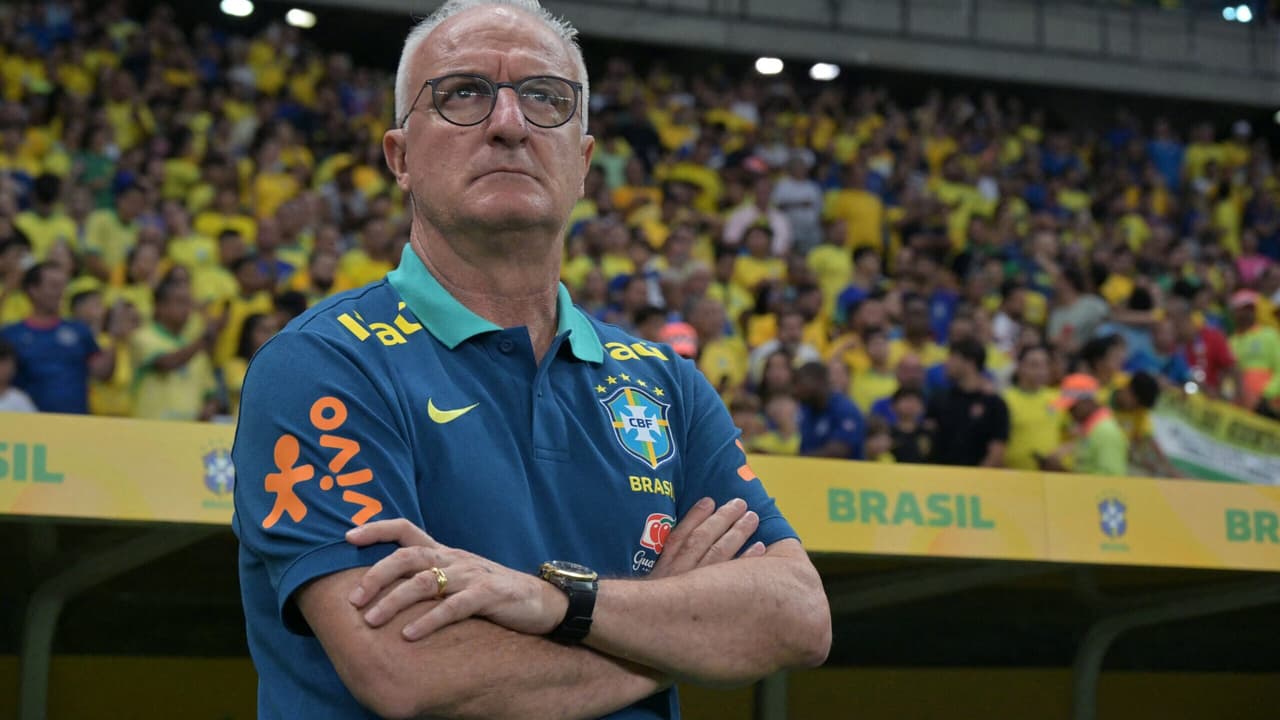 ANÁLISE: Torcedor da Seleção é resultadista, mas a tabela também é