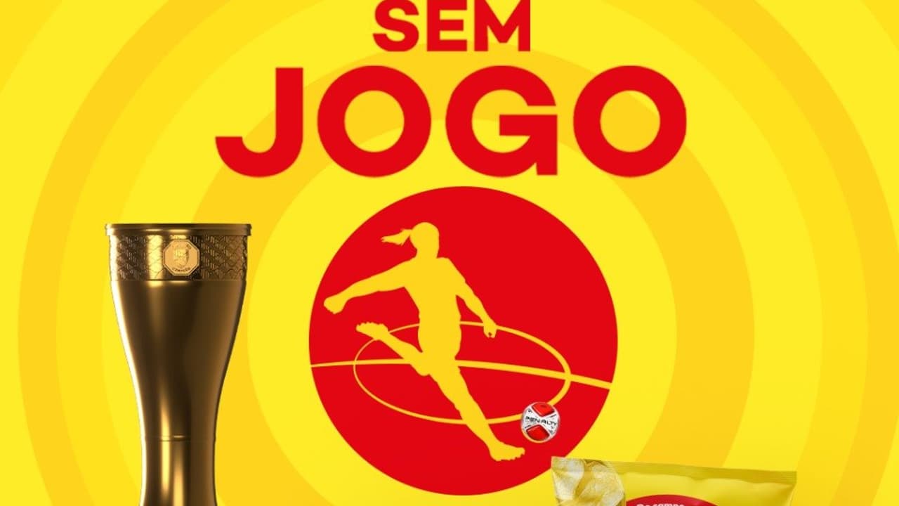 LAY’S® patrocina Paulistão Feminino Sicredi 2024 para promover a categoria no futebol