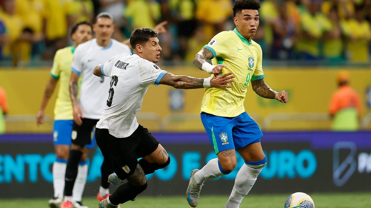 Fim de temporada: saiba quando a Seleção Brasileira volta a campo