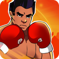 Boxing Hero : Punch Champions