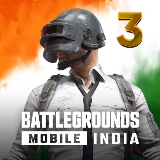 Battlegrounds Mobile Índia