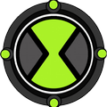 Omnitrix Universe