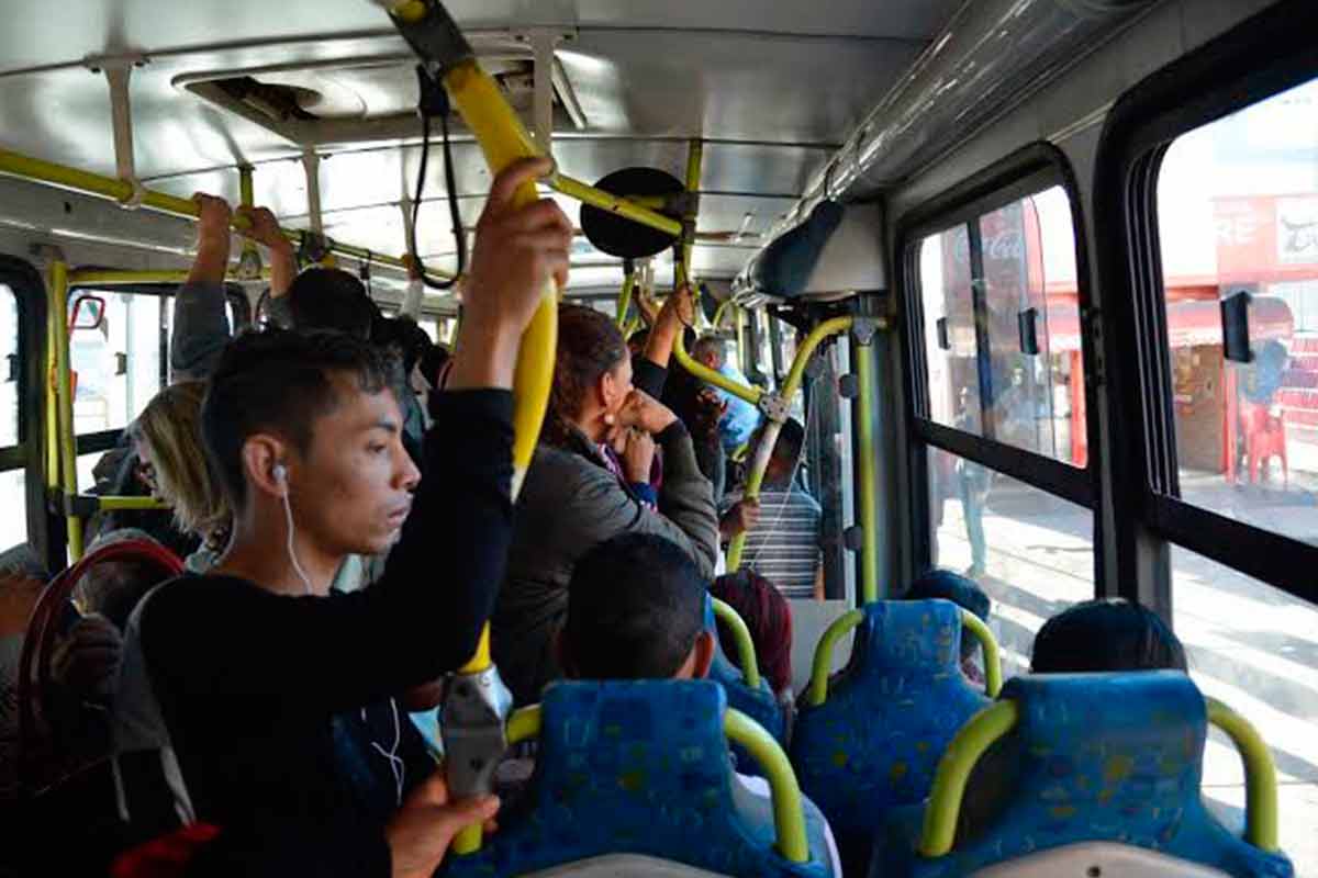 Viajando de ônibus pelo estado de Minas?   Descubra as vantagens