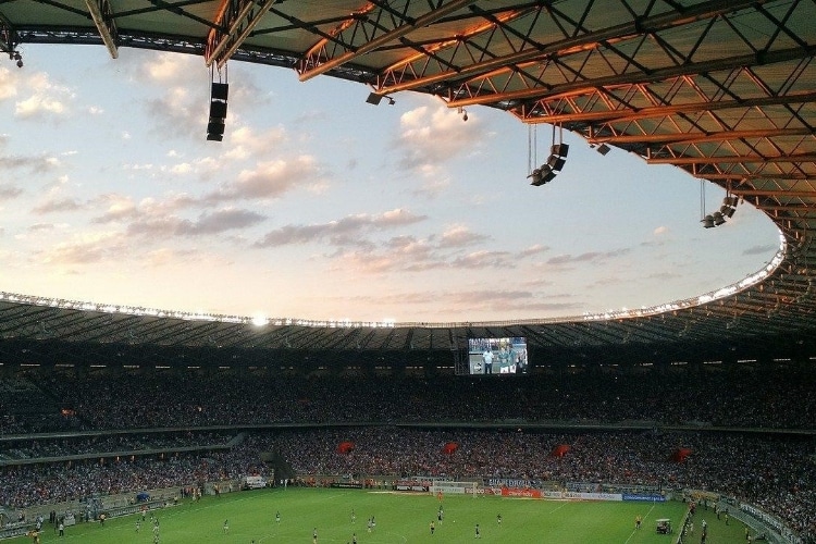 A reforma do Cruzeiro inclui as esperanças de reforma