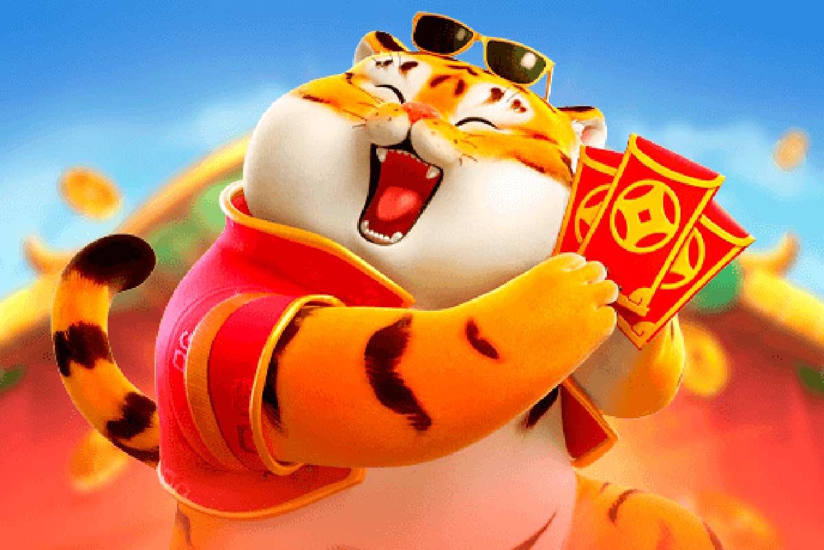 Como você joga Fortune Tiger, Tiger Game?