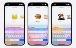 Como usar Genmoji em dispositivos iPhone e iOS