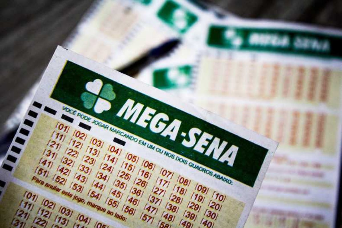 Mega-Sena 2716 jackpot jackpot gerações apostas vencedoras neste jackpot!