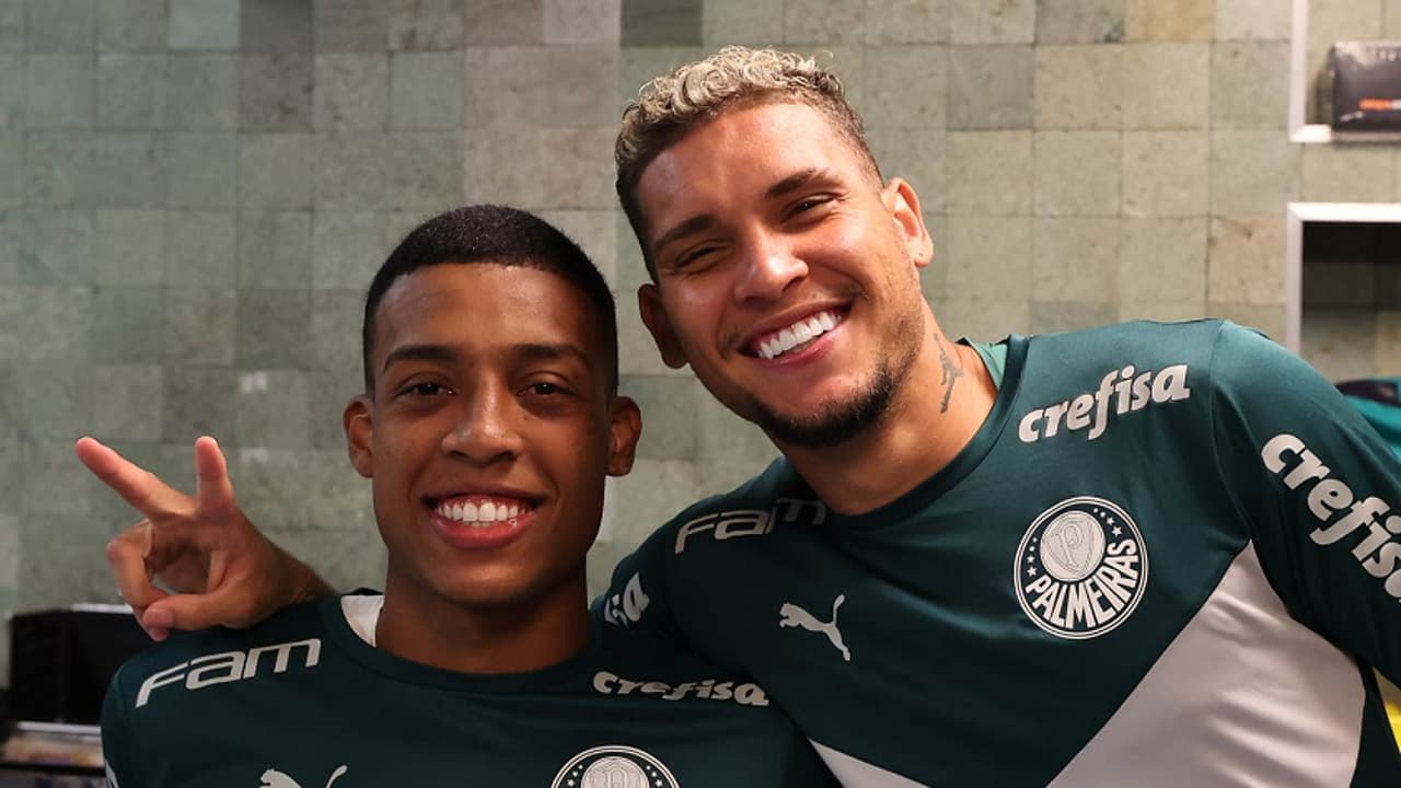 Palmeiras ‘monta’ time no meio de uma maratona, enquanto Abel Ferreira ganha peças para ‘rodar’ o time