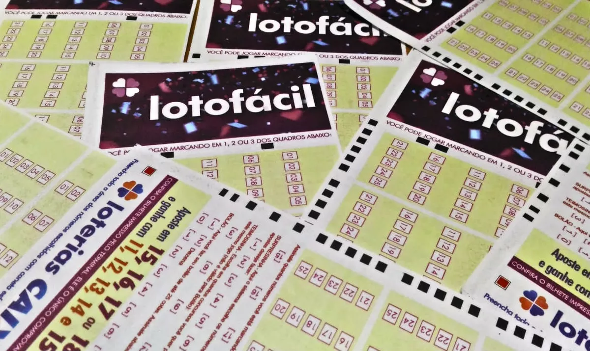 Concurso Lotofácil 3124: confira os resultados e as centenas de ganhadores!