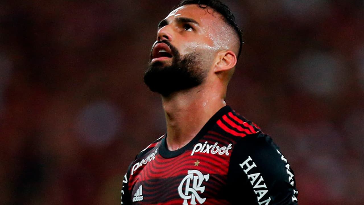 São Paulo tem interesse em outro jogador do Flamengo