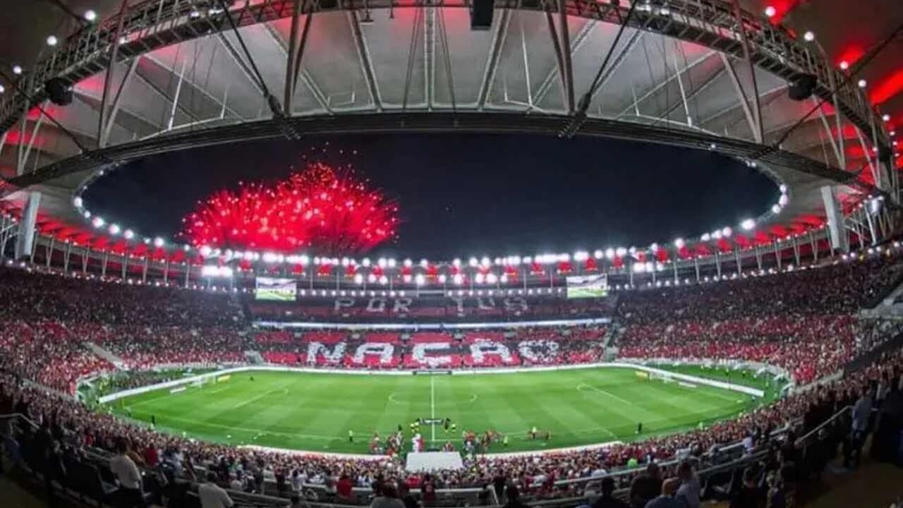 Online, torcedores do Flamengo apontam mais culpados pela derrota no Brasileirão;   olhar