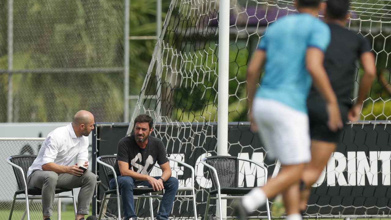 Arrecadação é forma da diretoria reduzir dívida do Corinthians antes de entregar o bastão