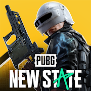 PUBG：NOVO ESTADO