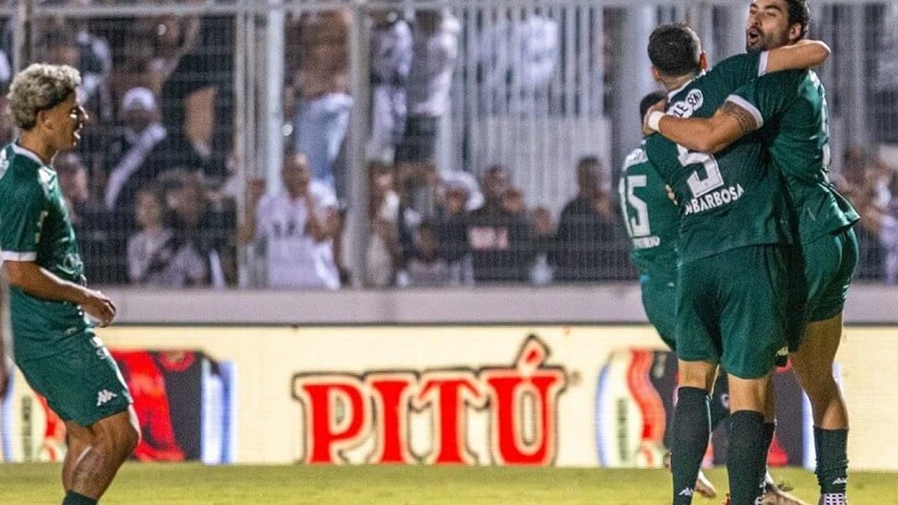 Guarani x Chapecoense: onde assistir ao vivo, horário e mais o jogo da Série B