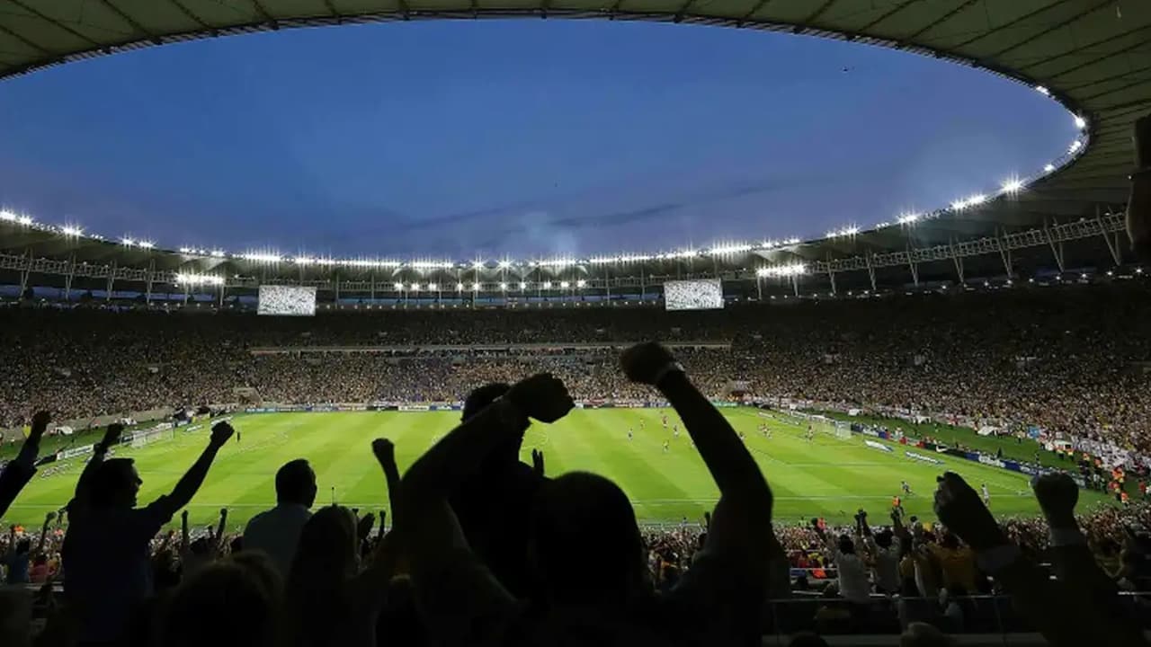 Confira os maiores ganhadores do Maracanã, que reabre neste sábado (4)