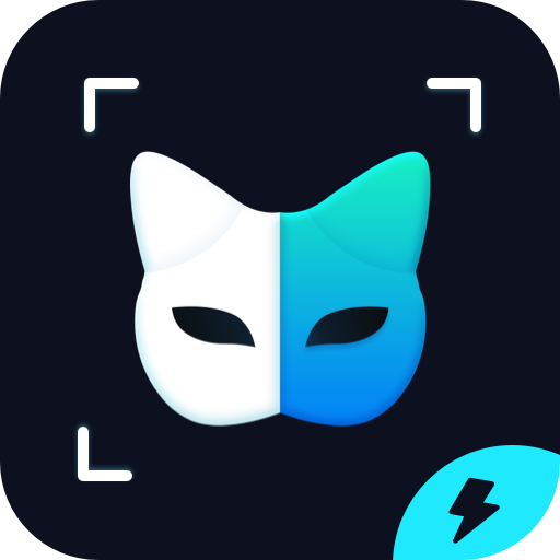 FacePlay – gerador de arte com IA