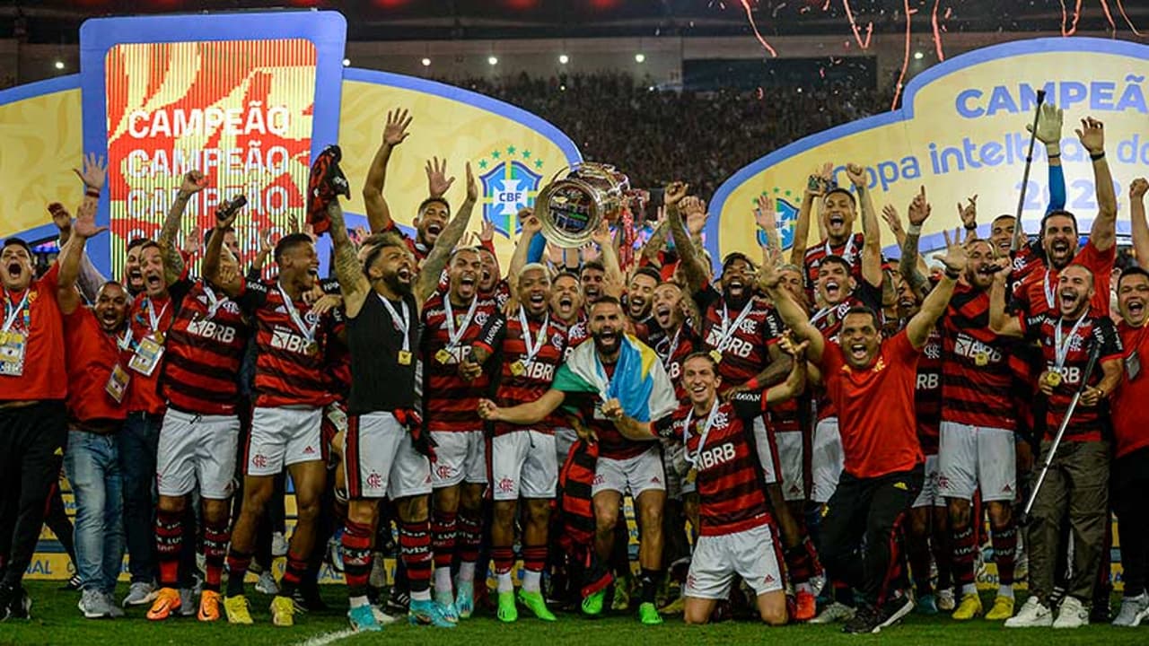 CBF divulga data do sorteio da primeira fase da Copa do Brasil