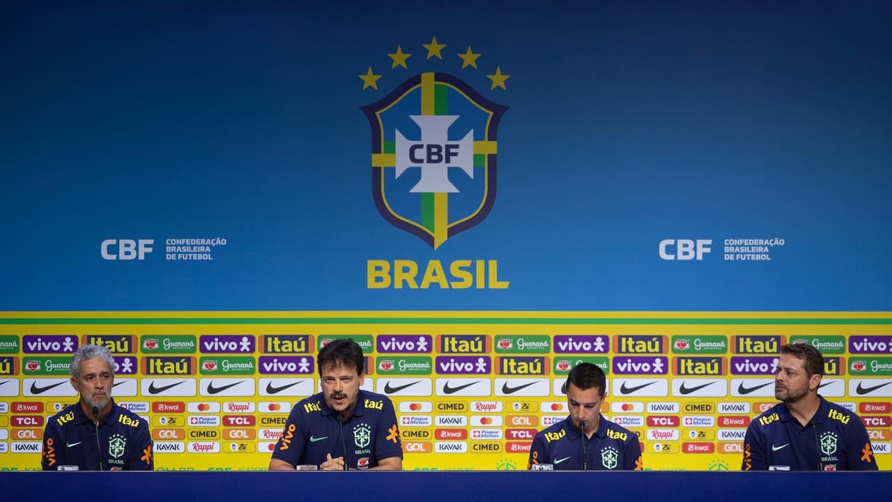 Dúvidas sobre Paquetá e Luiz Henrique causam situações inusitadas em convocações da CBF