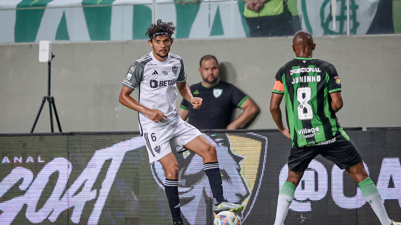 Atlético-MG e Cruzeiro Minero voltam à final;   Vamos ver como foram as semifinais