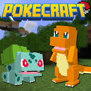 Modo Pokecraft para MCPE