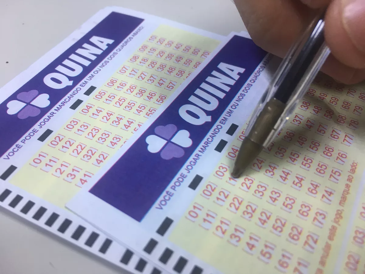 Confira os resultados da Quina Concurso 6520 e conheça os vencedores!