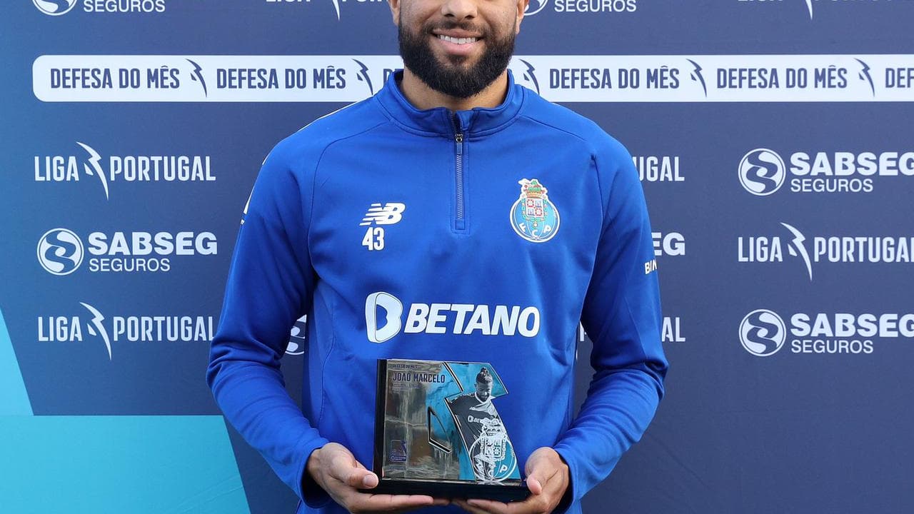 João Marcelo chega a Belo Horizonte para acompanhar o Cruzeiro