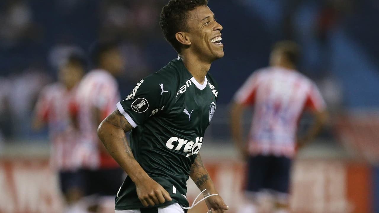 Palmeiras volta a Pereira após 29 anos e defende bom histórico na Colômbia