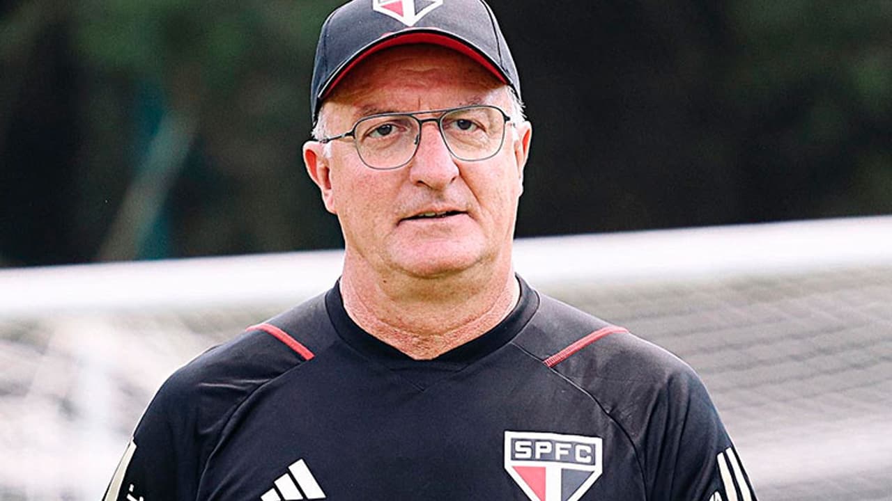 Linha São Paulo: Dorival tenta substituir Rai Ramos antes da decisão