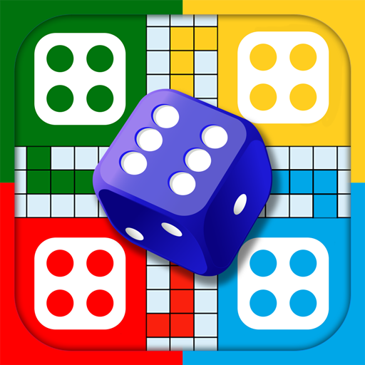 Ludo Superstar - Jogo para computador