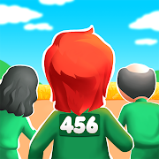 456: O jogo de sobrevivência