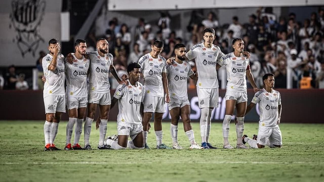 Interesse financeiro e proximidade com o Corinthians influenciam aparição do Santos na semifinal em São Paulo