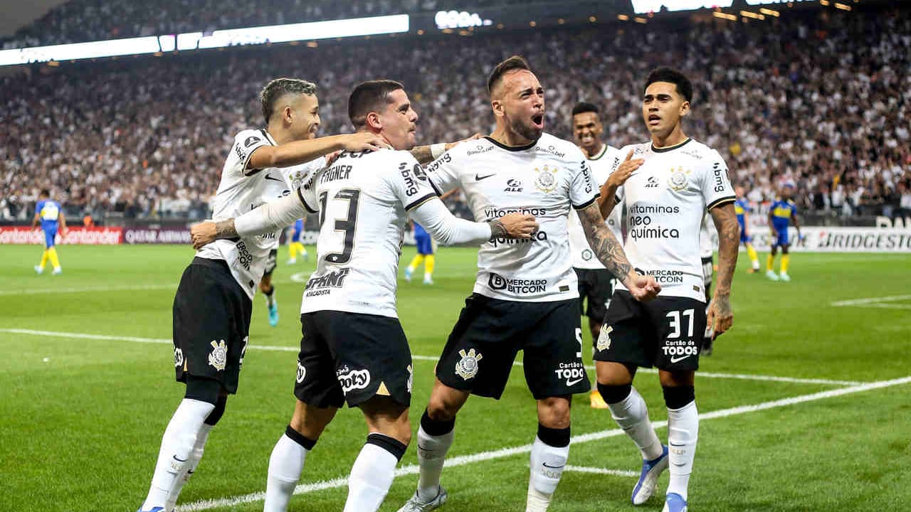 Corinthians na Libertadores 2023: Conheça os adversários da fase de grupos