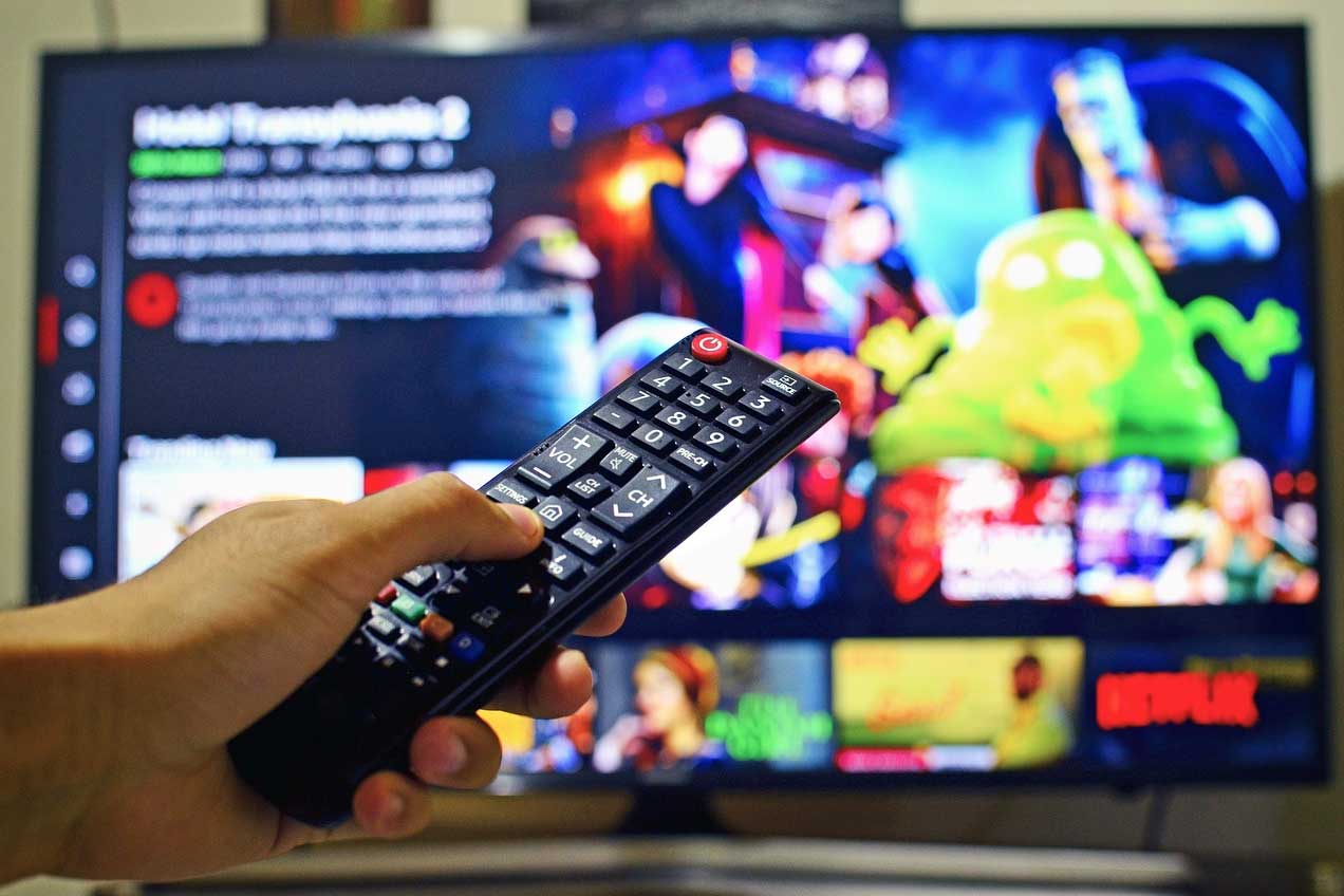 Encontrando as melhores Smart TVs de 2023: um guia para sua escolha